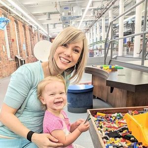 Meet your Posher, Mckayla